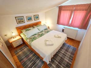 Apartmani Marina