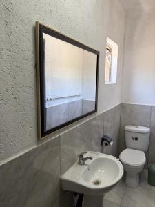 Executive Luxury Room Stylish Pretoria Stay