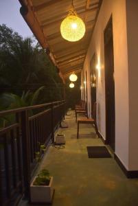Pure Healthy Hotel- Udawalawa