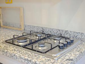 Pearl Home Design and Netflix
