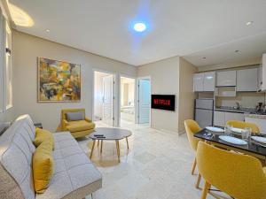 Pearl Home Design and Netflix
