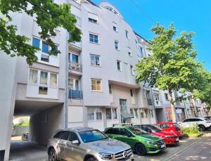 Apartment in Karlsruhe-Mühlburg
