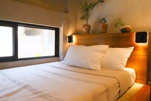 Nectar Hotel, Cafe, Cowork - Adults Only