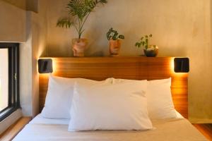 Nectar Hotel, Cafe, Cowork - Adults Only