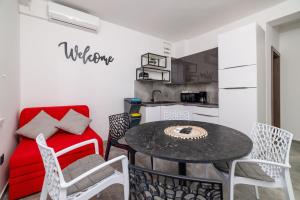 Apartments Plemmy