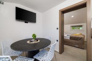Apartments Plemmy