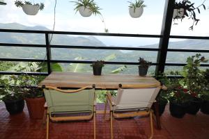 KarSa Woods, Kodaikanal