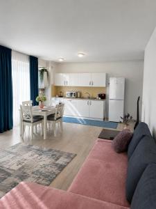 Fly Airport Residences & Therme-SELF CHECK-IN