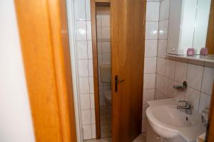 Tourist farm JAKLJEVIČ