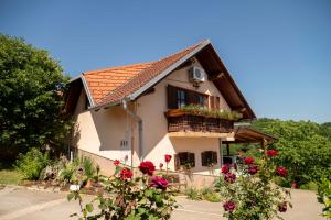 Tourist farm JAKLJEVIČ
