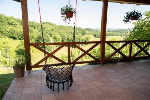 Tourist farm JAKLJEVIČ