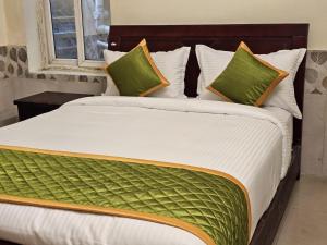 Lake view resort yercaud