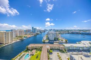 Beachwalk Resort 1BR Ocean & Intracoastal View High Floor 2109