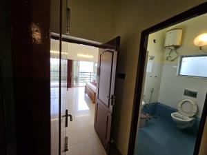 Lake view resort yercaud
