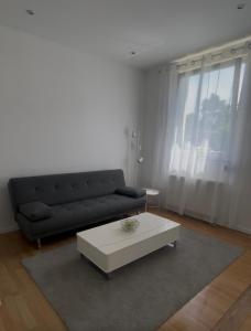 Apartment am Sportpark Villeforst