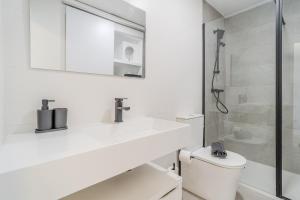 Beach Views Studio in Santa Pola