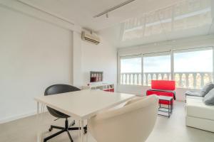 Beach Views Studio in Santa Pola