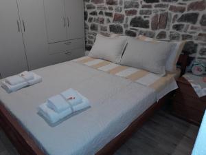 traditional house in Neapolis, Lasithi, Crete