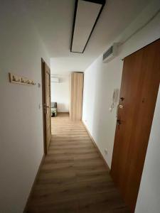 Apartament przy plaży