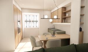 Amalfi House