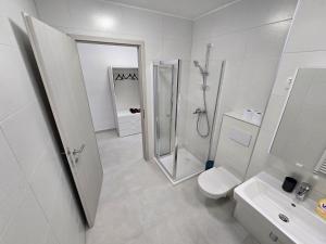 Apartma Tri Srca Radenci