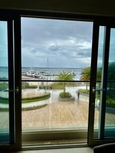 Beachfront Apartment at Playa Escondida Marina