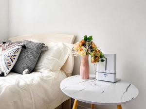 Peaceful & Stylish Apartment in Ulaanbaatar