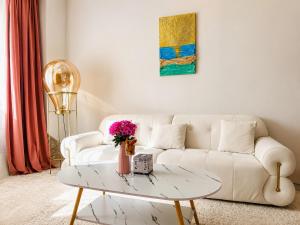 Peaceful & Stylish Apartment in Ulaanbaatar