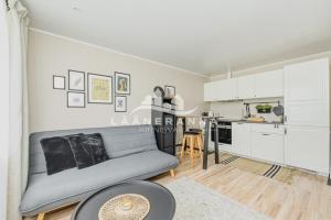 Sweet apartament