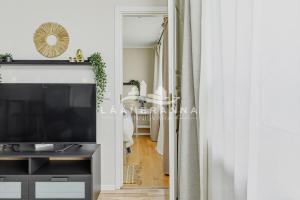 Sweet apartament