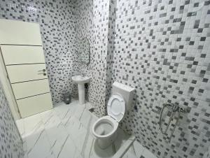 Family apartman