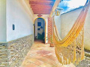 Casa de las Rocas Hostel