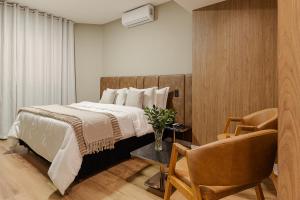 Havana Palace Hotel II Uberaba