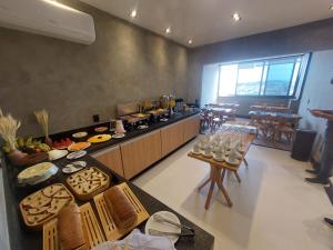 V-Home Flat Hotel