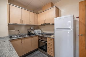 Apartamento Ponent