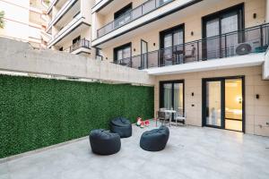 Blas Residence