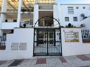 Mi Oasis