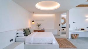 The Lofts Paros Executive Suites