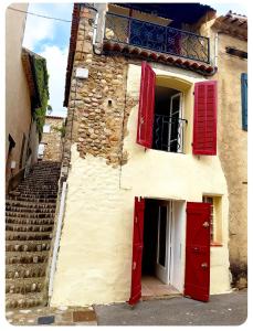 La Petite Provençale