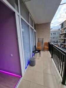 Seaside Haven Batumi