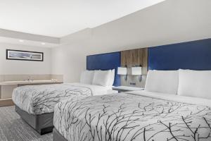 Executive Residency by Best Western Denver East