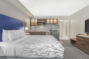 Executive Residency by Best Western Denver East