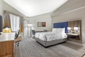 Executive Residency by Best Western Denver East