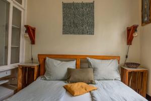 Utamaduni House B&B