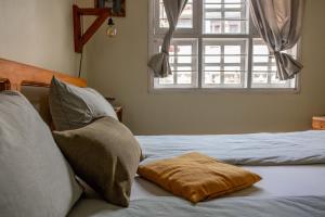 Utamaduni House B&B