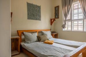 Utamaduni House B&B