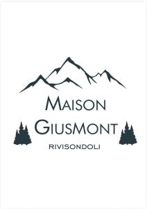 Maison GiusMont - Camino l Vista Valle & Relax