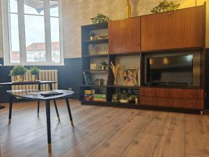 Le Vintage Appartement Classé 4 étoiles jusquà 5 personnes