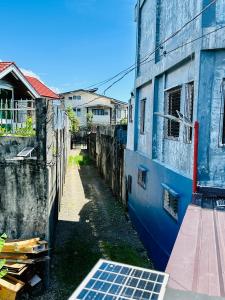 HOST HOMES SAGKAHAN - 4BR Homestay near Astrodome