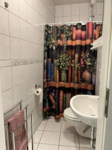 Ferienwohnung Ein Bücherhimmel in Leun